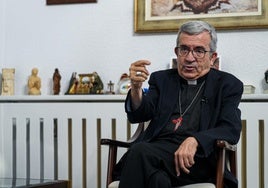 Cristianos Socialistas critica que Argüello reclame elecciones y le califica como «presunto seguidor de una ideología de derechas»