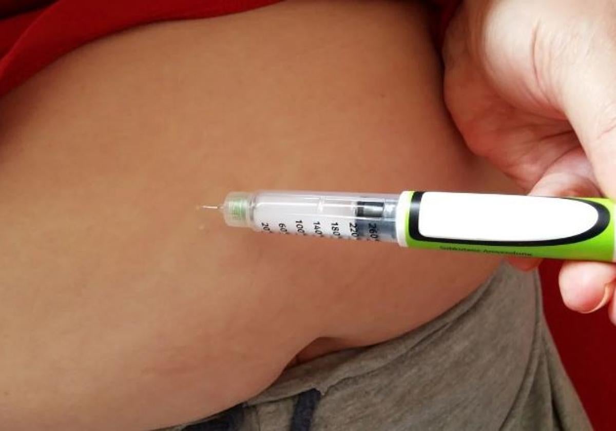 Estados Unidos aprueba la inyección bianual para la prevención del VIH