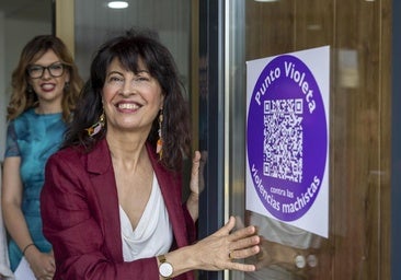 Redondo recupera la ley para abolir la prostitución tras los audios de Ábalos