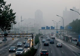 Asia se calienta al doble de la media mundial y ya sufre un clima extremo sin precedentes