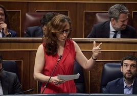 Luz verde del Congreso a la Agencia Estatal de Salud Pública en su segundo intento
