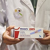 Sanidad pide explicaciones a la farmacéutica de Ozempic por una posible infracción en publicidad de medicamentos