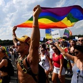 La policía húngara prohíbe la marcha del Orgullo en Budapest pese al respaldo del alcalde