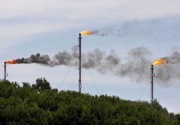 Más de 60 científicos alertan de que a la humanidad le quedan tres años para frenar el calentamiento global