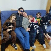 La carrera de obstáculos de una familia devastada por la ataxia SCA7: «Estamos solos»