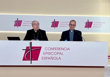 Los obispos respaldan la petición de comicios anticipados de Argüello