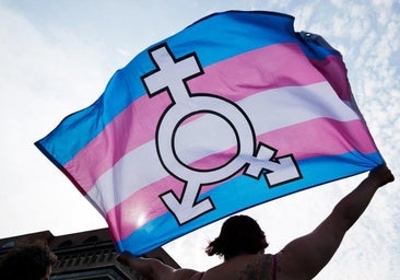 Grupos feministas piden la inconstitucionalidad de la ley Trans con protestas en veinte ciudades