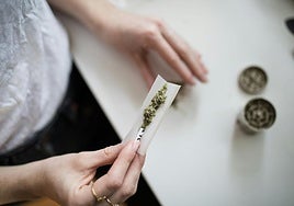 Cannabis, cocaína y alcohol: los jóvenes consumen desde los 15, pero tardan 20 años en pedir ayuda