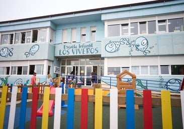 Los colegios ya empiezan a cerrar en las ciudades: el futuro de un país sin natalidad