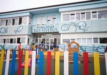 Los colegios ya empiezan a cerrar en las ciudades: el futuro de un país sin natalidad