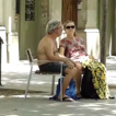 Barcelona activa la alerta por calor intenso y refuerza la atención a población vulnerable