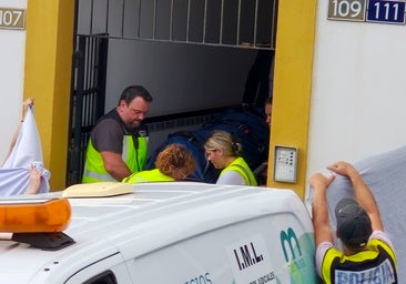 Cinco muertes por violencia de género en sólo 72 horas