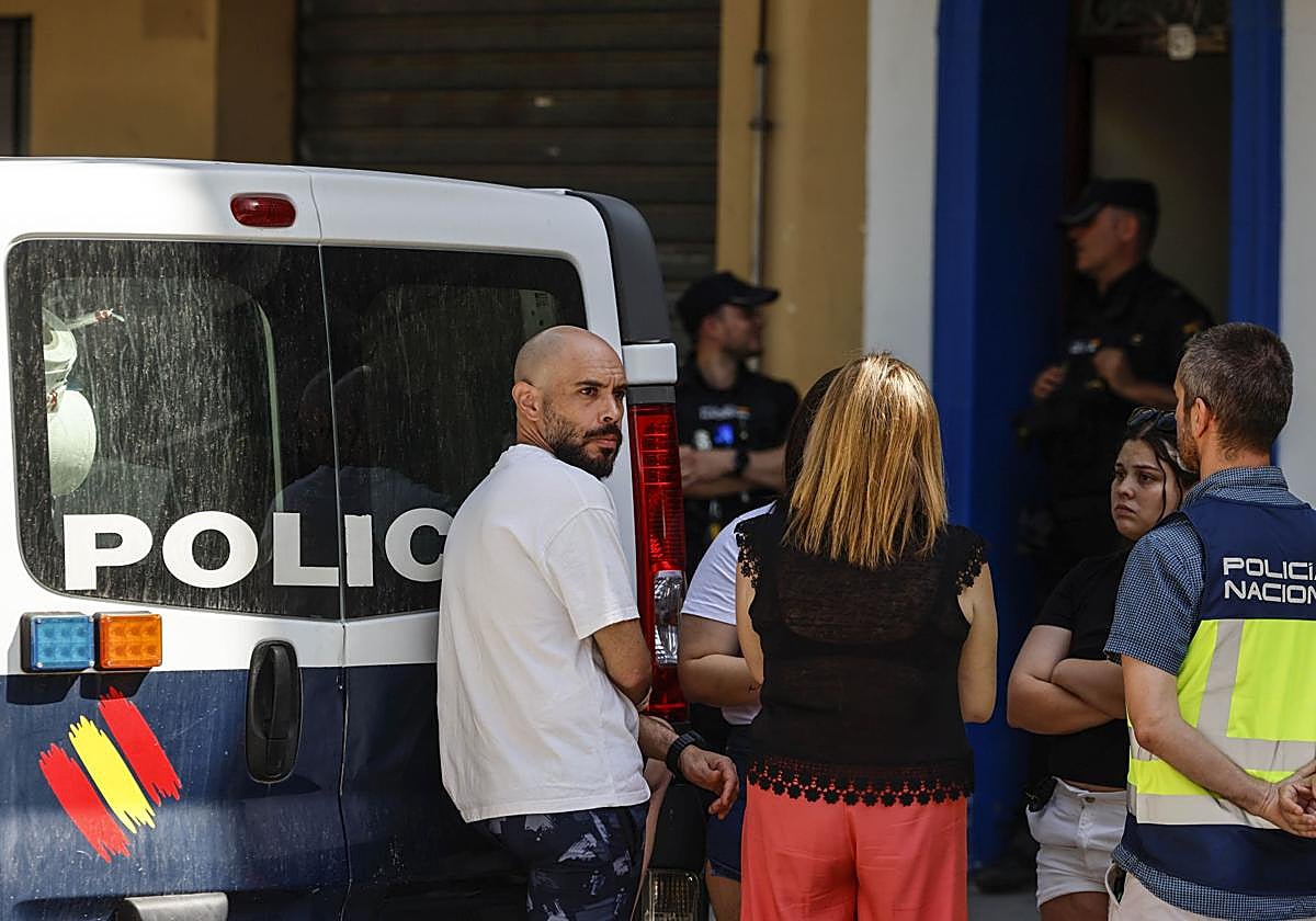 Interior refuerza la protección a las víctimas de violencia machista en los meses de verano