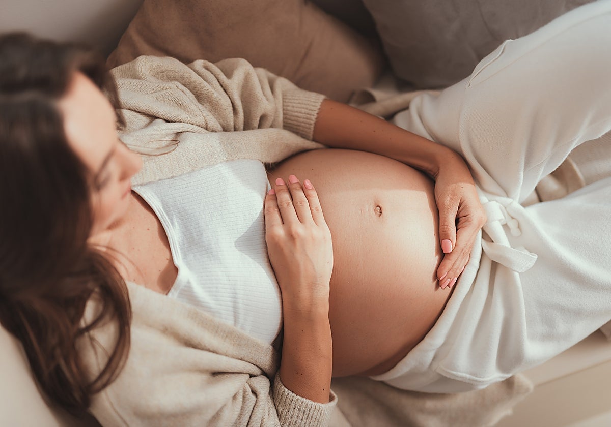 La UNED desoye a las feministas y no cancelará el curso sobre vientres de alquiler: «Hay libertad de cátedra»