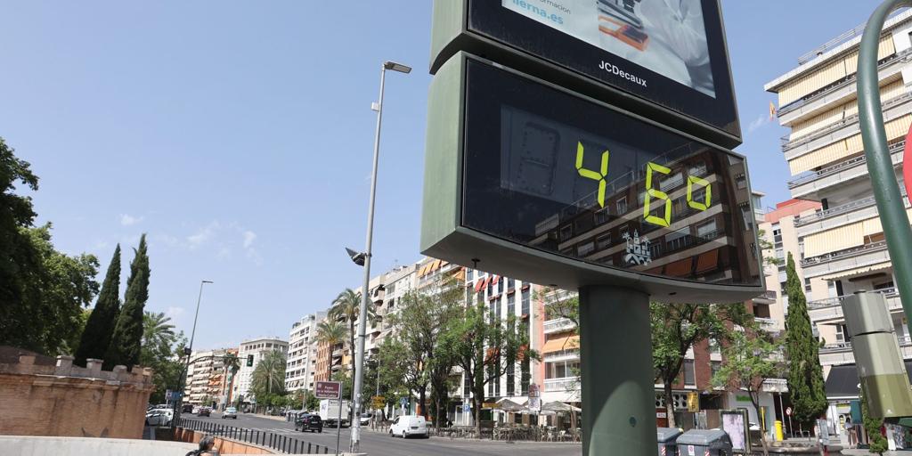 El calor dejó más de 2.000 muertos en España en el verano de 2024