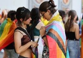 Exteriores crea la figura del Embajador en Misión Especial para los derechos LGTBI+