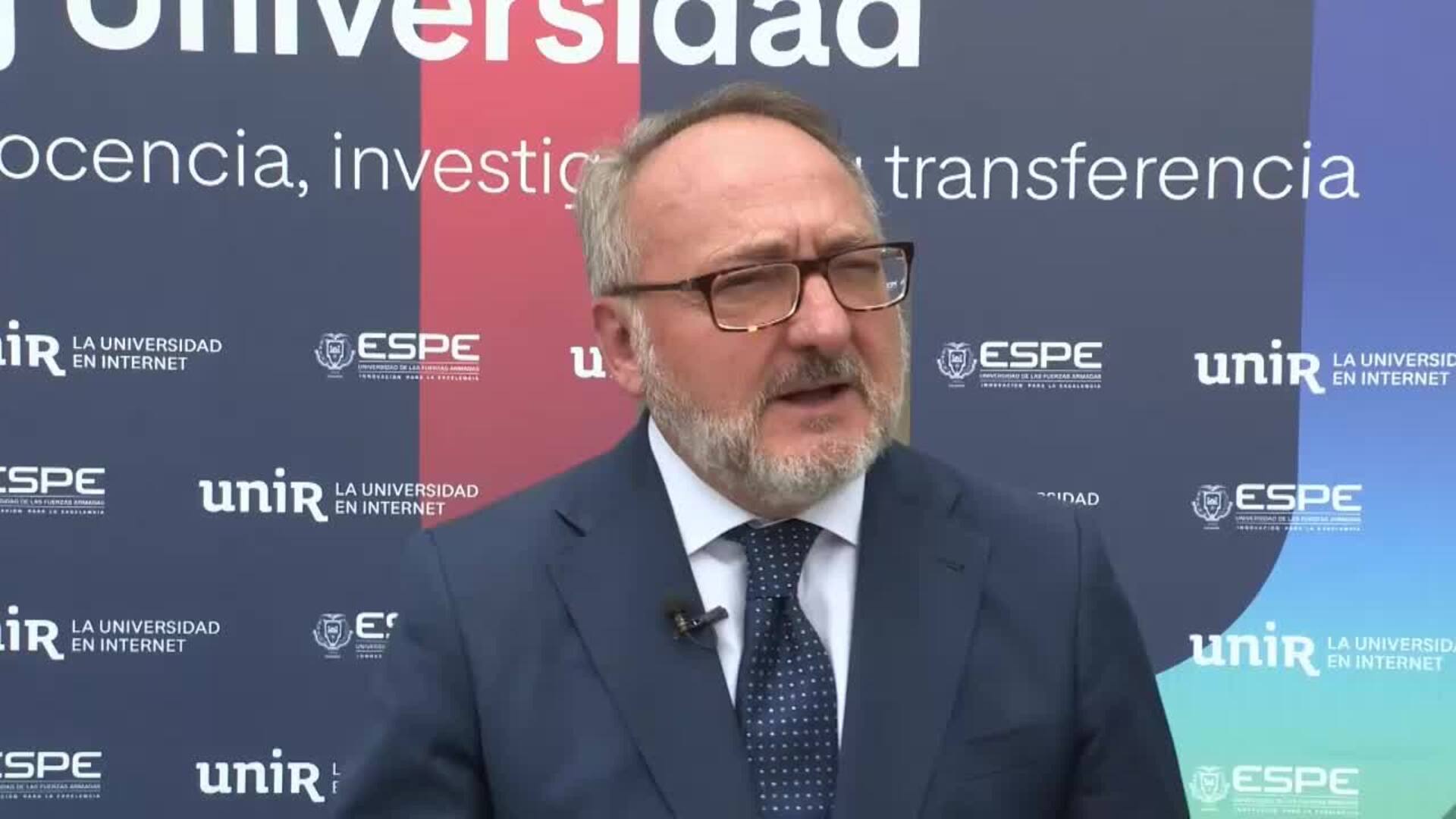 La revolución de la IA en universidades impulsará innovación y creatividad, según expertos