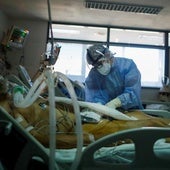 Más de medio centenar de muertos en hospitales de Argentina por fentanilo contaminado