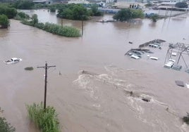 Al menos 43 muertos, entre ellos 15 niños, en una riada en Texas
