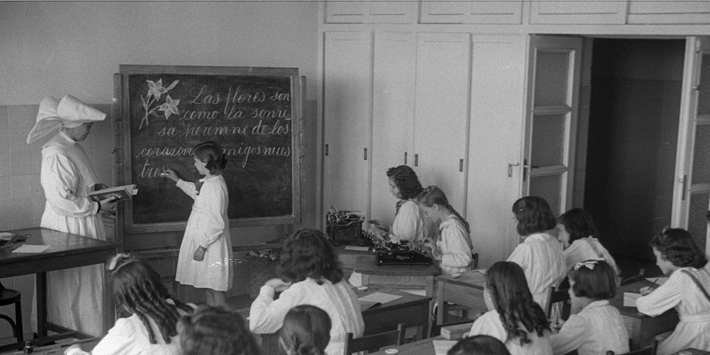 Sin curas ni monjas en las aulas: las congregaciones se deshacen de más de 600 colegios