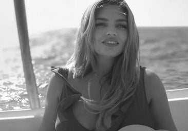 Iara Mantiñán Búa, la periodista que no pudo dejar de tener una vida extraordinaria