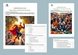 Los errores del 'PISA español': «Las preguntas sobre superhéroes no son para 2ºde la ESO»