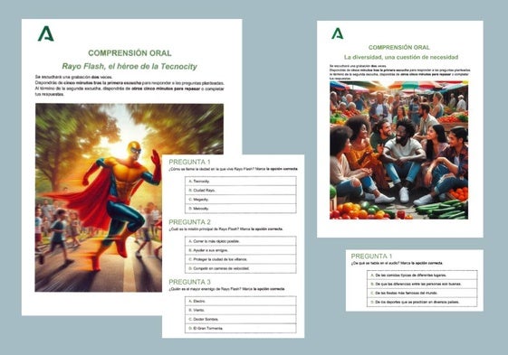 Los errores del 'PISA español': «Las preguntas sobre superhéroes no son para 2ºde la ESO»
