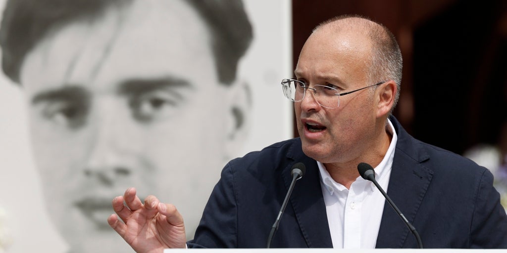 El PP pedirá en el Congreso que el 100% de los colegios enseñen «lo que fue ETA»