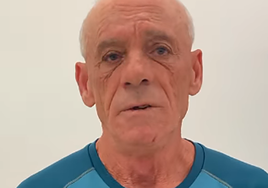 La verdadera historia tras el supuesto vídeo de la paliza en Torre Pacheco: «Son dos palizas diferentes, el del pantalón negro y camiseta gris soy yo»