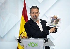 La Fiscalía investigará las manifestaciones del presidente de Vox regional sobre los incidentes de Torre Pacheco