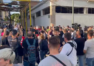 Última hora de Torre Pacheco, en directo: manifestación, incidentes, detenidos y reacciones desde Murcia hoy