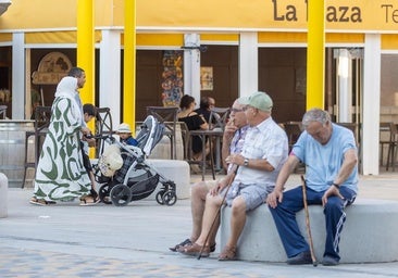 «Algo se ha roto en Torre Pacheco y costará recuperarlo»