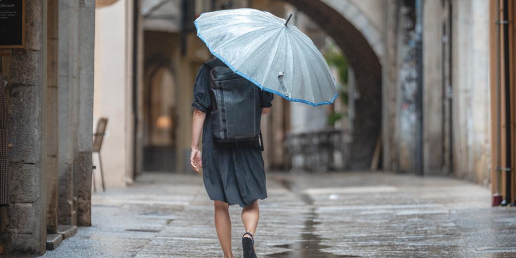La Aemet pone en aviso a estas zonas de España por un inminente cambio de tiempo: tormentas y descenso de temperaturas