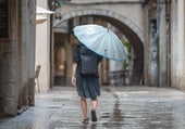 La Aemet pone en aviso a estas zonas de España por un inminente cambio de tiempo: tormentas y descenso de temperaturas