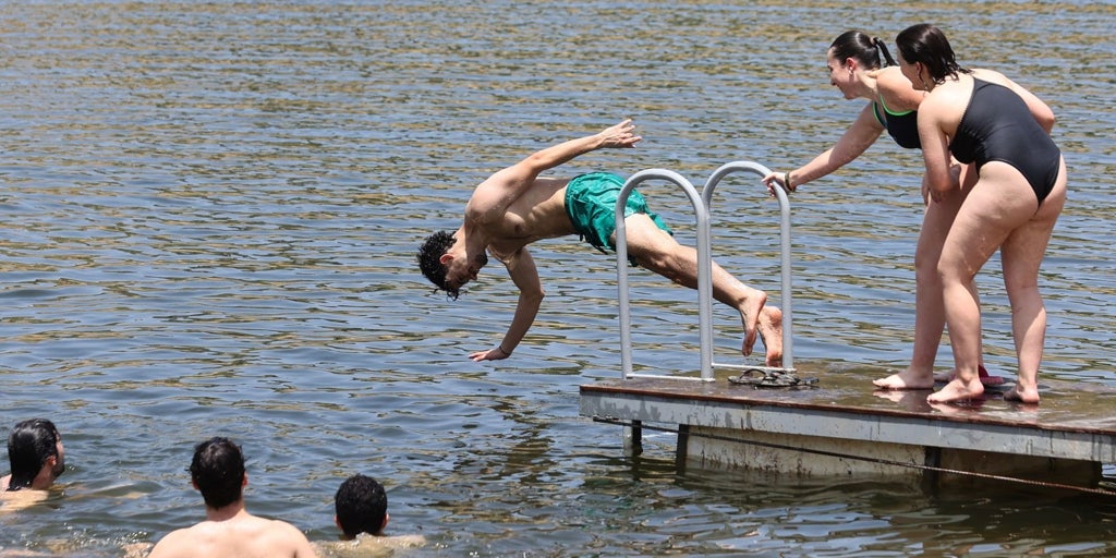El verano más letal en el agua: un muerto por ahogamiento cada diez horas desde junio