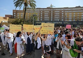 La sanidad pública sigue sin cubrir el déficit de médicos de familia pese al récord de plazas MIR