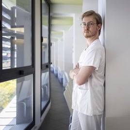 Sobresueldos para cubrir plazas: «Quería ser médico rural y los 9.000 euros me ayudaron»