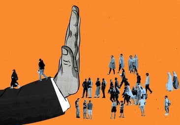 Los hemos traído nosotros