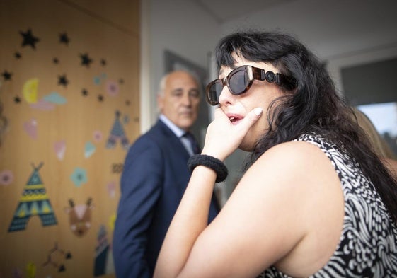 Los expertos, sobre Juana Rivas: «Ocultan un caso de sustracción internacional de menores instrumentalizado»
