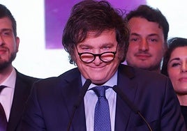 Milei deberá responder a la Justicia tras la acusación de hostigar a un niño autista