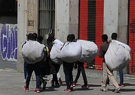 25 años de El Ejido: «Puede volver a pasar mañana»