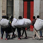 25 años de El Ejido: «Puede volver a pasar mañana»