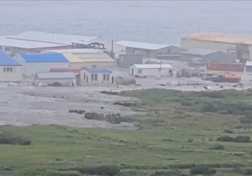 El anillo de fuego del Pacífico, el epicentro que tiene en vilo a la zona