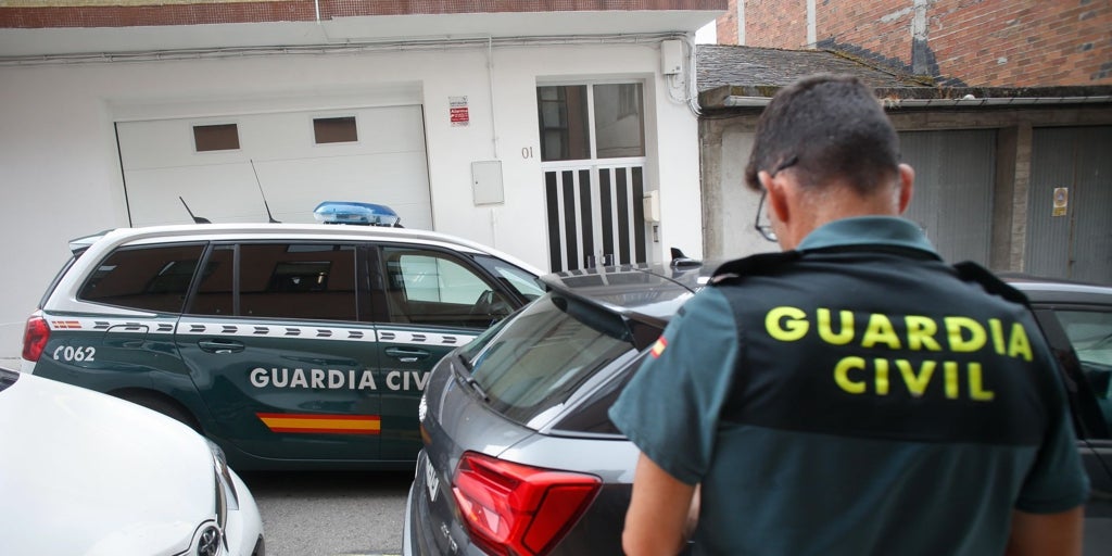 Guardia Civil investiga a un menor en Murcia por crear con IA fotografías de desnudos de compañeras del centro educativo