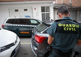 La Guardia Civil investiga a un menor en Murcia por crear con IA fotografías de desnudos de compañeras del centro educativo