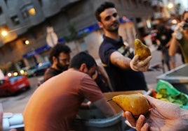 El teletrabajo y el táper redujeron un 20 por ciento el desperdicio alimentario en España