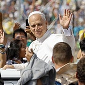 El Jubileo de los Jóvenes refuerza el perfil espiritual del Papa León XIV