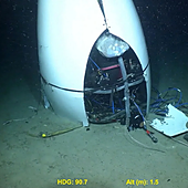 El diseño deficiente del submarino Titán y errores operativos durante la inmersión provocaron la implosión