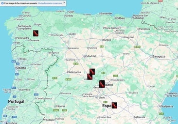 Las prostitutas en guerra contra el PSOE: lanzan una 'ruta' por los prostíbulos del suegro de Sánchez
