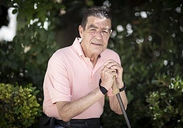 El juez Calatayud:  «Me da mucha pena el hijo de Juana Rivas porque no se veló por sus intereses»